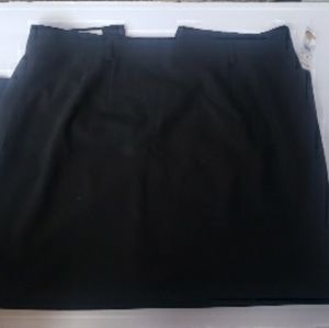 NWT Talbots Pencil Skirt